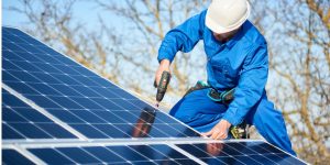 Installation Maintenance Panneaux Solaires Photovoltaïques à Manderen